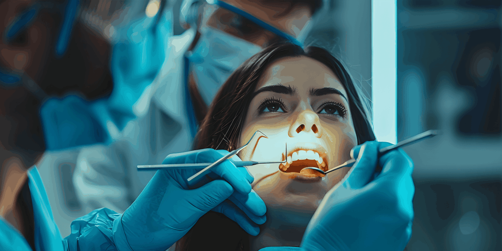 Preventative Dentistry