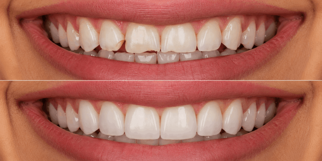 Composite Bonding