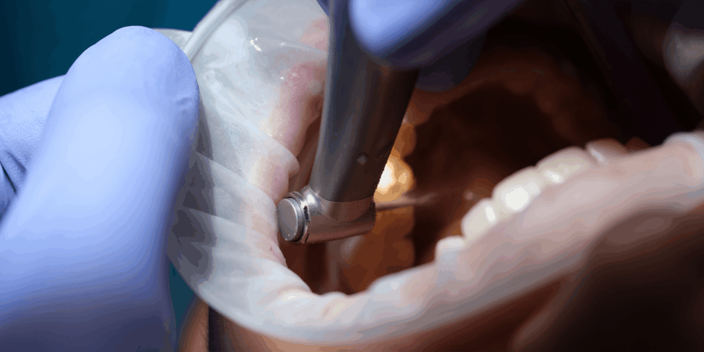 Fillings & Restorations