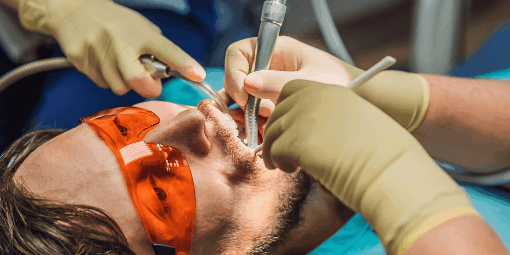 Sedation Dentistry